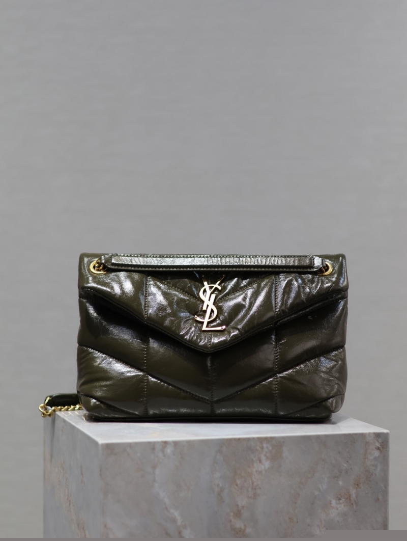 Y*L satchel bags